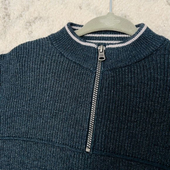 Baby Boy Zara Sweater - Picture 2 of 3